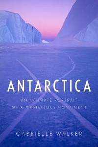 Abbildung von: Antarctica - Harper