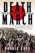 Cover: Death March - Harvest Books