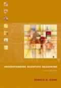 Cover: Understanding Scientific Reasoning - Wadsworth Publishing Co Inc