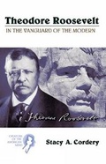 Cover: Theodore Roosevelt - Wadsworth Publishing Co Inc