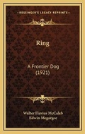 Cover: Ring - Kessinger Publishing