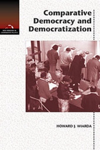 Abbildung von: Democracy in Comparative Perspective - Wadsworth Publishing Co Inc