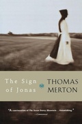 Cover: The Sign of Jona - HarperOne