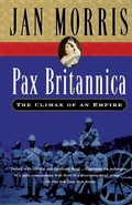 Cover: Pax Britannica - Mariner Books