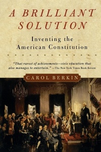Abbildung von: A Brilliant Solution - Wadsworth Publishing Co Inc