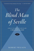Cover: Blind Man of Seville - Harper Paperbacks