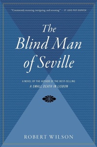 Enlarge image Cover: Blind Man of Seville - Harper Paperbacks