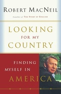 Cover: Looking for My Country - Harper Paperbacks