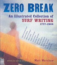Enlarge image Cover: Zero Break - Harvest Books