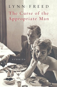 Enlarge image Cover: The Curse of the Appropriate Man - Mariner Books