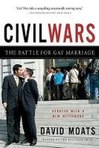 Abbildung von: Civil Wars - Harvest Books