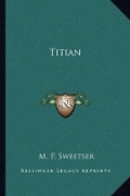 Cover: Titian - Kessinger Publishing