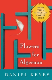 Enlarge image Cover: Flowers for Algernon - Mariner Books Classics