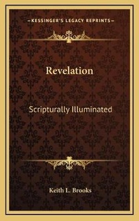 Enlarge image Cover: Revelation - Kessinger Publishing