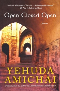 Enlarge image Cover: Open Closed Open - Wadsworth Publishing Co Inc