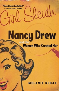 Enlarge image Cover: Girl Sleuth - Mariner Books