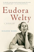 Cover: Eudora Welty - Houghton Mifflin