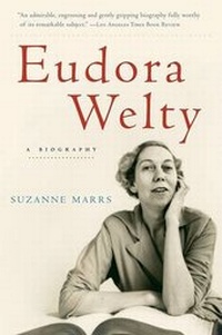 Enlarge image Cover: Eudora Welty - Houghton Mifflin