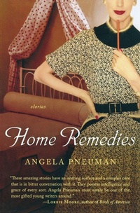 Enlarge image Cover: Home Remedies - Harper Paperbacks