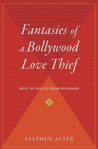 Abbildung von: Fantasies of a Bollywood Love Thief - Dey Street Books