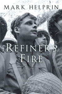 Enlarge image Cover: Refiner's Fire - Mariner Books