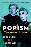 Cover: Popism - Mariner Books