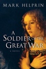 Cover: A Soldier of the Great War - Mariner Books