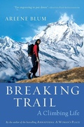 Cover: Breaking Trail - Wadsworth Publishing Co Inc