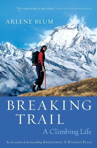 Enlarge image Cover: Breaking Trail - Wadsworth Publishing Co Inc