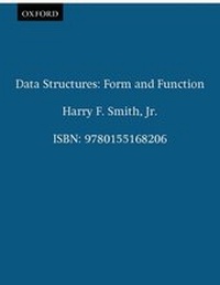 Abbildung von: Data Structures - Oxford University Press Inc