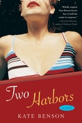 Cover: Two Harbors - Harper Paperbacks