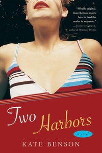 Enlarge image Cover: Two Harbors - Harper Paperbacks