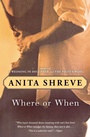 Cover: Where or When - Mariner Books