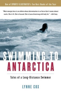 Abbildung von: Swimmiing to Antarctica - Wadsworth Publishing Co Inc