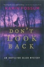 Cover: Don't Look Back - Wadsworth Publishing Co Inc
