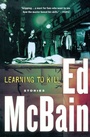 Cover: Learning to Kill - Mariner Books
