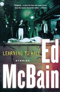 Enlarge image Cover: Learning to Kill - Mariner Books