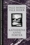 Cover: Pale Horse, Pale Rider - Harcourt Publishers Group (Australia) Pty.Ltd