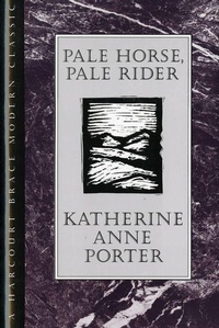 Enlarge image Cover: Pale Horse, Pale Rider - Harcourt Publishers Group (Australia) Pty.Ltd