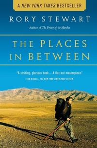 Enlarge image Cover: The Places in Between - Harper Perennial