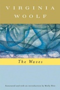 Cover: The Waves (Annotated) - Wadsworth Publishing Co Inc
