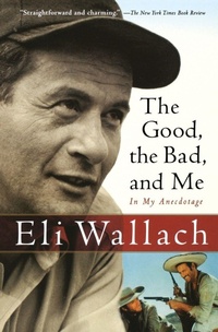 Enlarge image Cover: Good, the Bad, and Me - Harvest Books