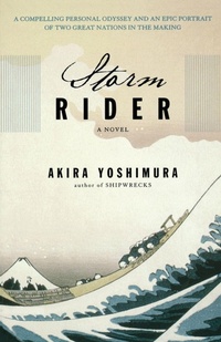 Enlarge image Cover: Storm Rider - Wadsworth Publishing Co Inc