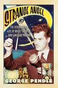 Cover: Strange Angel - Mariner Books