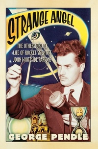 Enlarge image Cover: Strange Angel - Mariner Books