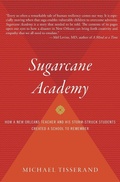 Cover: Sugarcane Academy - Houghton Mifflin