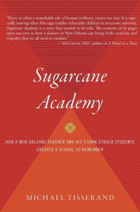Enlarge image Cover: Sugarcane Academy - Houghton Mifflin