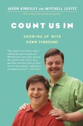Cover: Count Us in - HarperOne