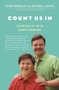 Enlarge image Cover: Count Us in - HarperOne
