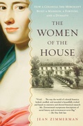 Cover: The Women of the House - Mariner Books